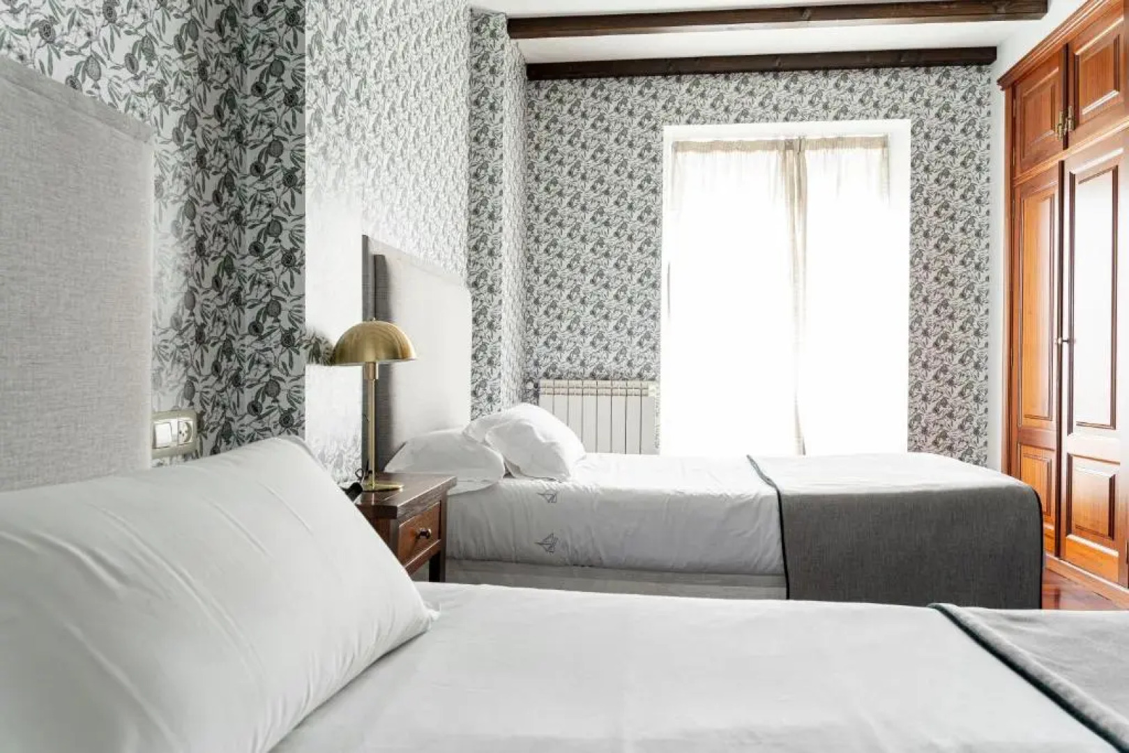 Hotel A Casa do Río