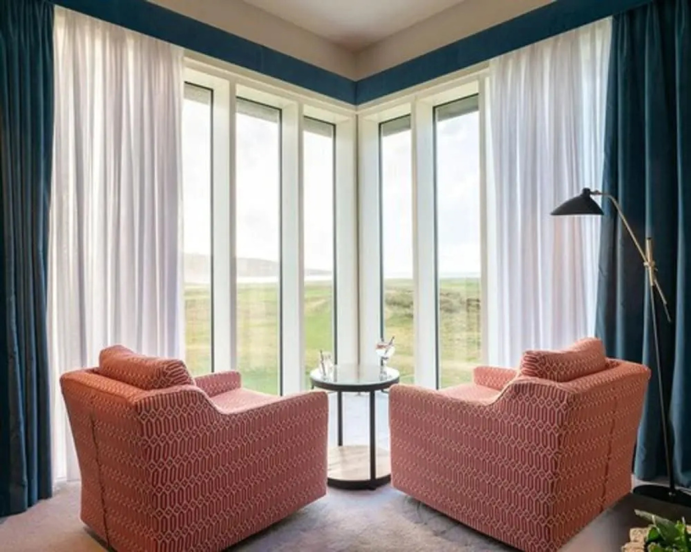 Another Place, The Machrie