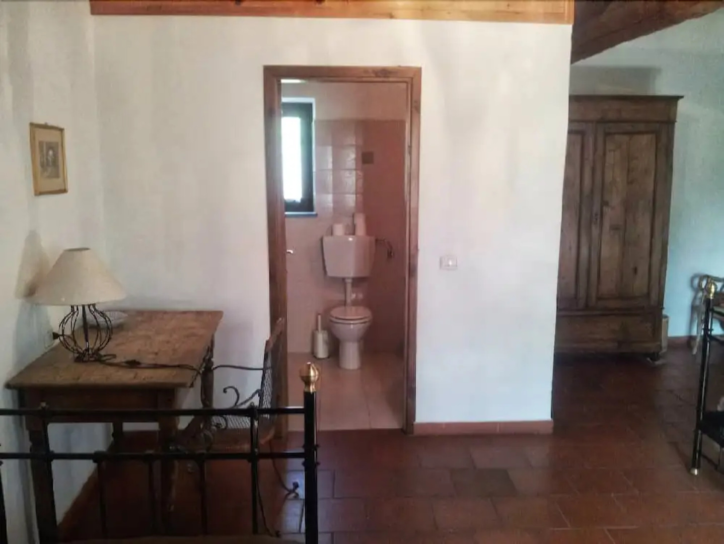 Agriturismo Il Picchio Verde