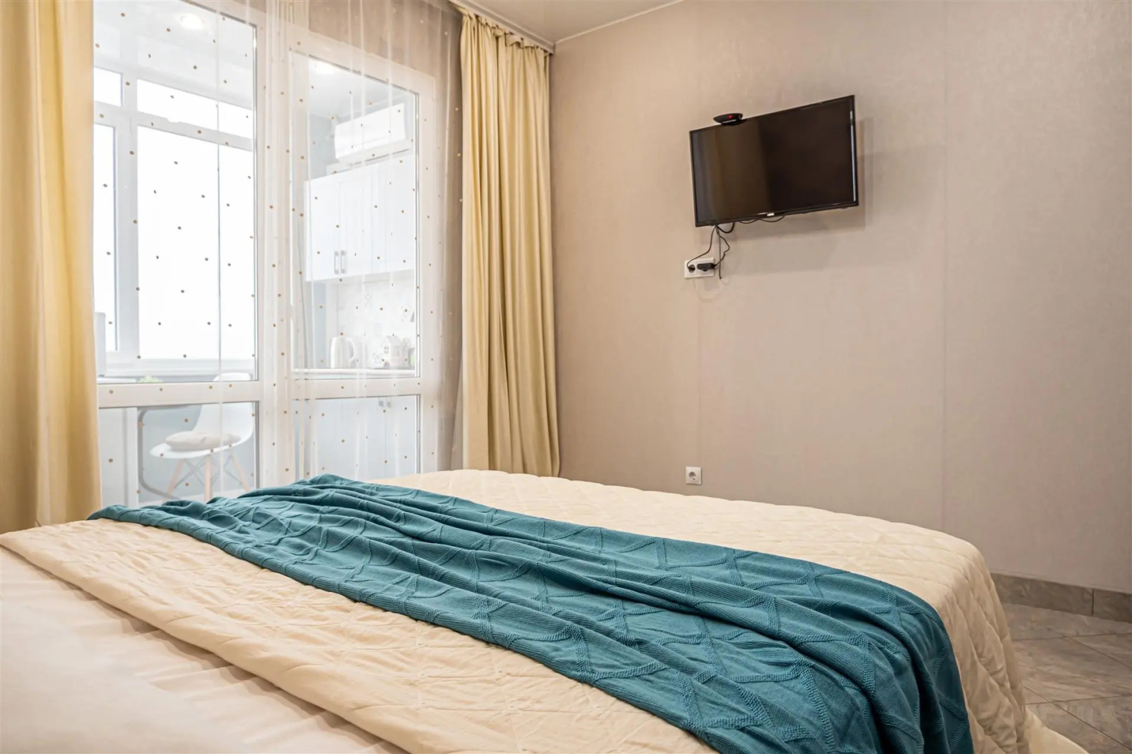 АпартаментыStav26 (Став26) на улице Доваторцев 82/2