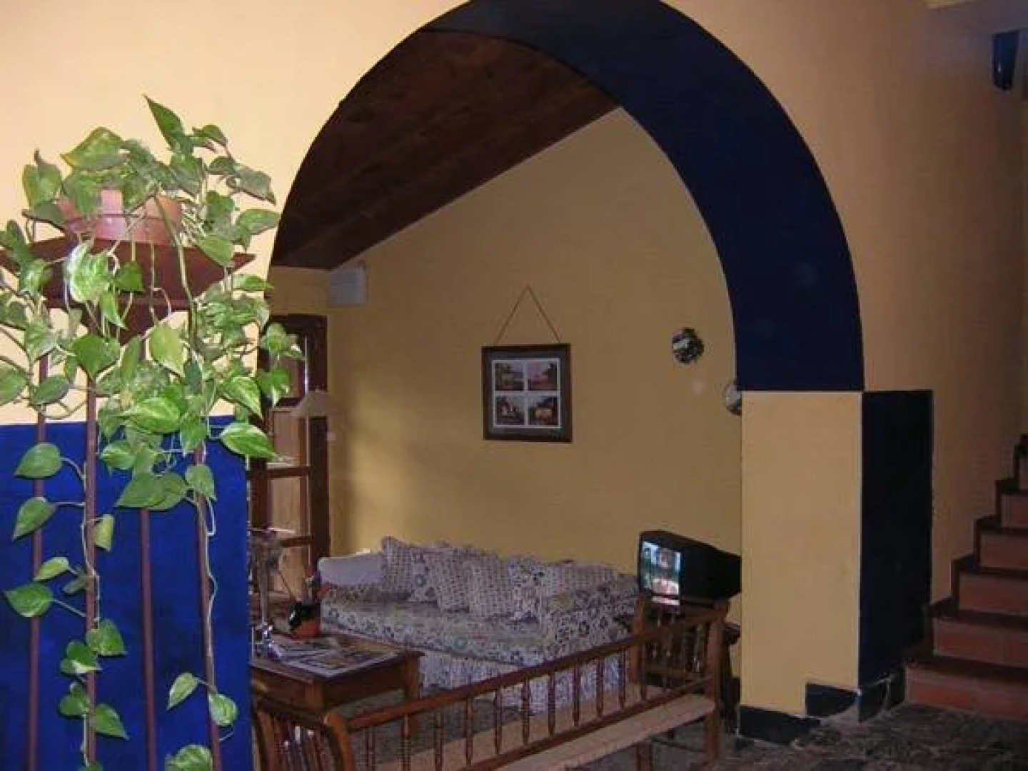 Hotel La Posada De Cortegana