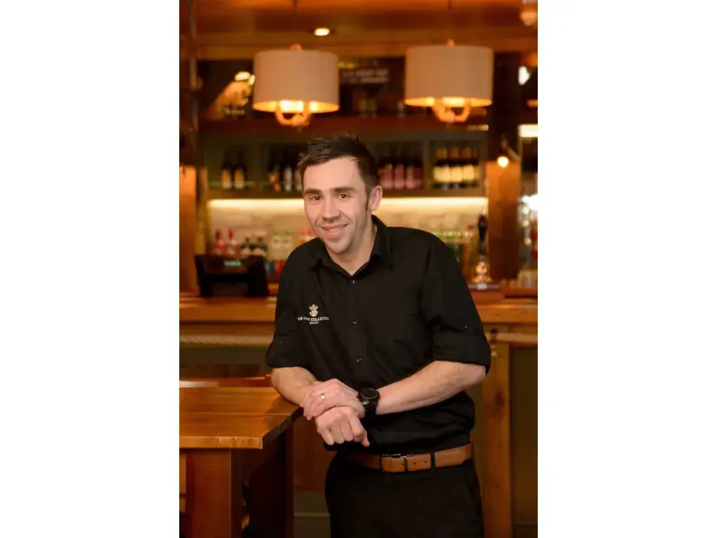 The Amble Inn - The Inn Collection Group