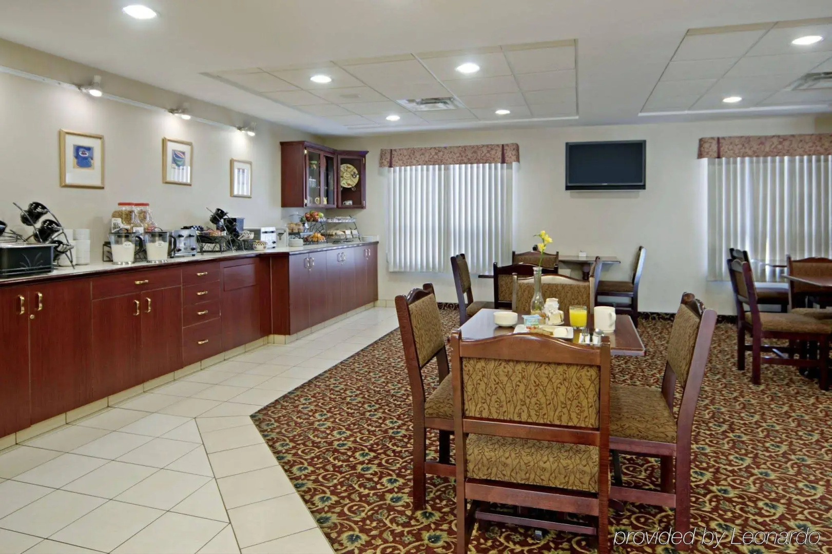 Best Western Plus Red Deer Inn & Suites