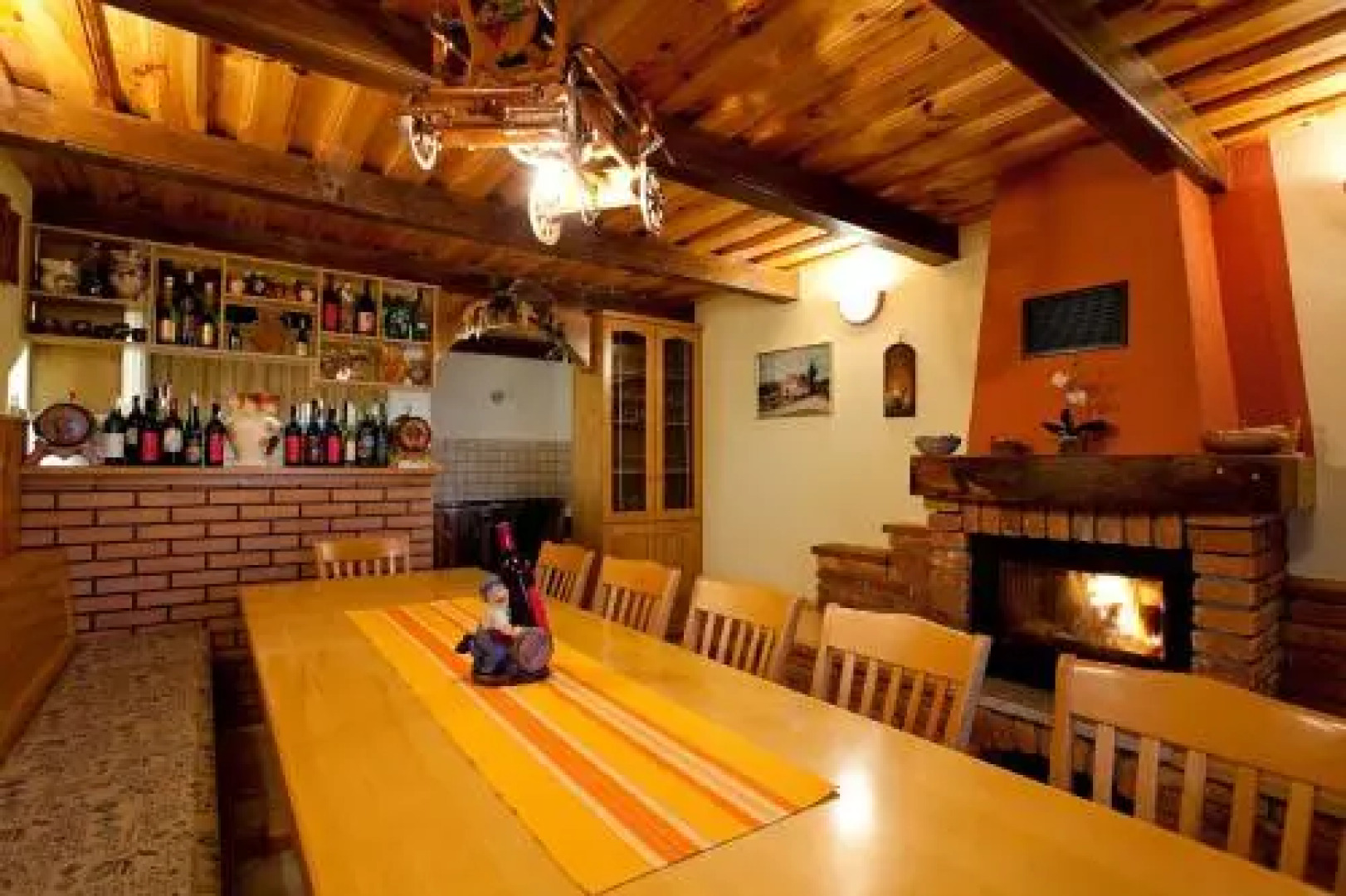 Vineyard Cottage Bregac