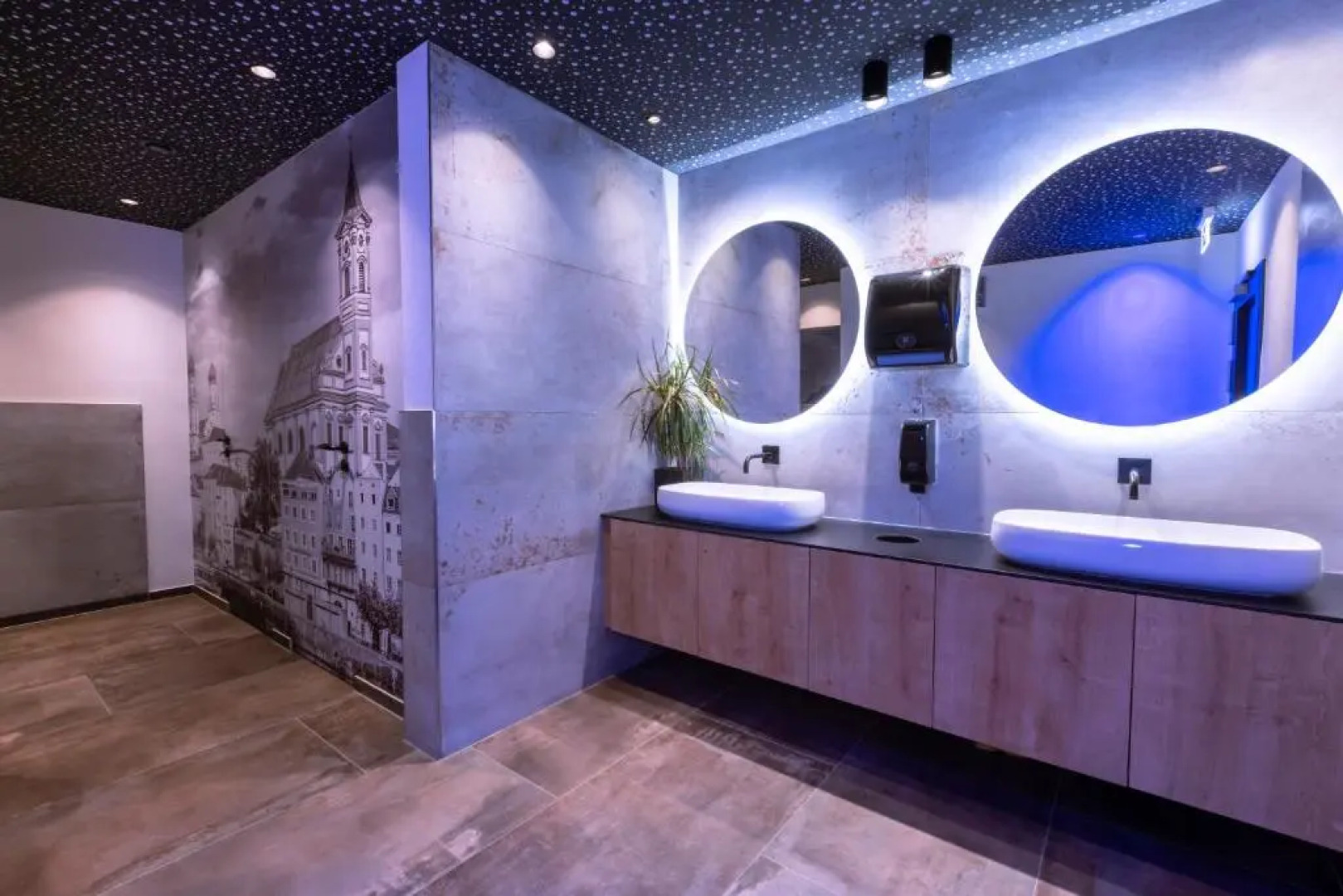 Hotel-Restaurant Am Paulusbogen