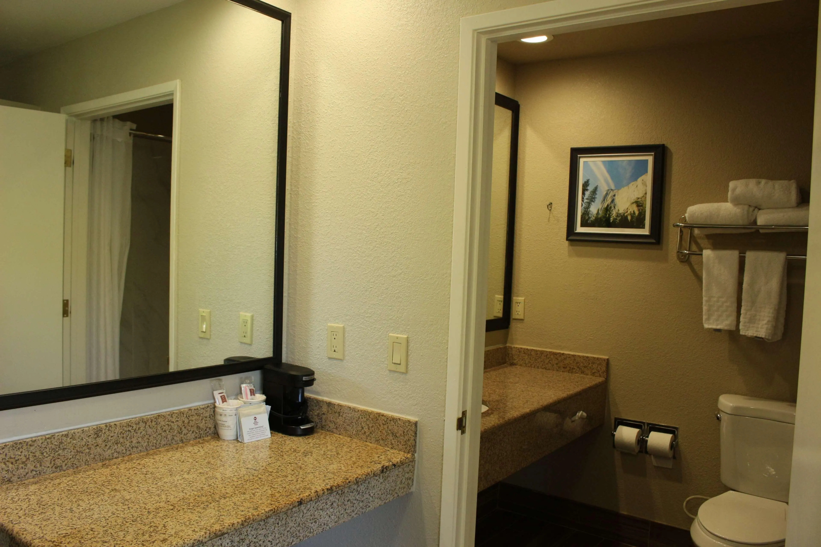 Best Western Plus Sonora Oaks Hotel & Conference Center