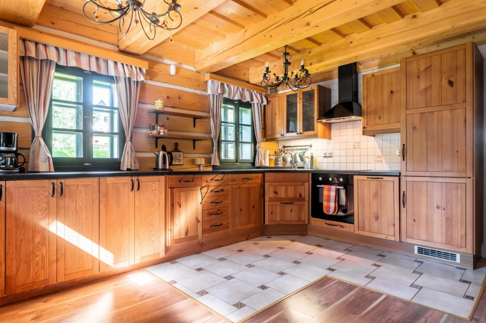 Rudnik KRP460 in Rudník