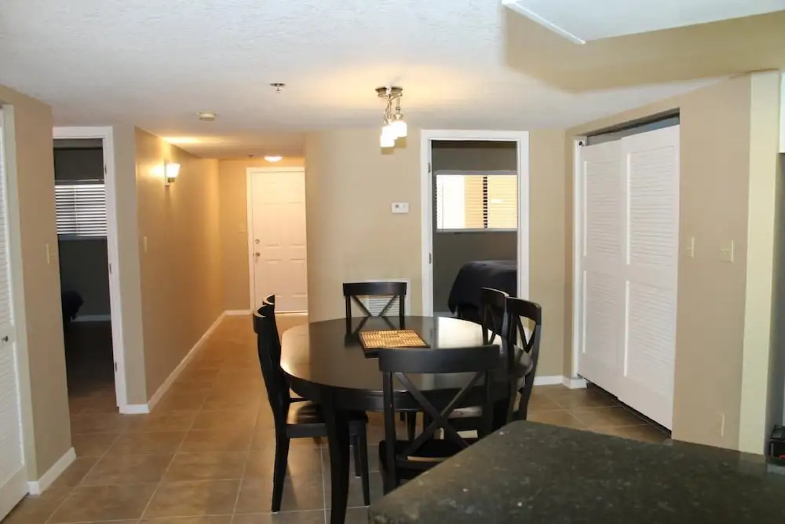 Beach Palms 102 Apartment