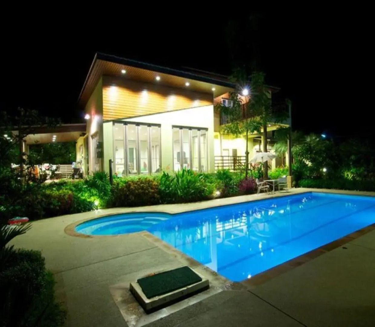 Baan Phor Bangkontee