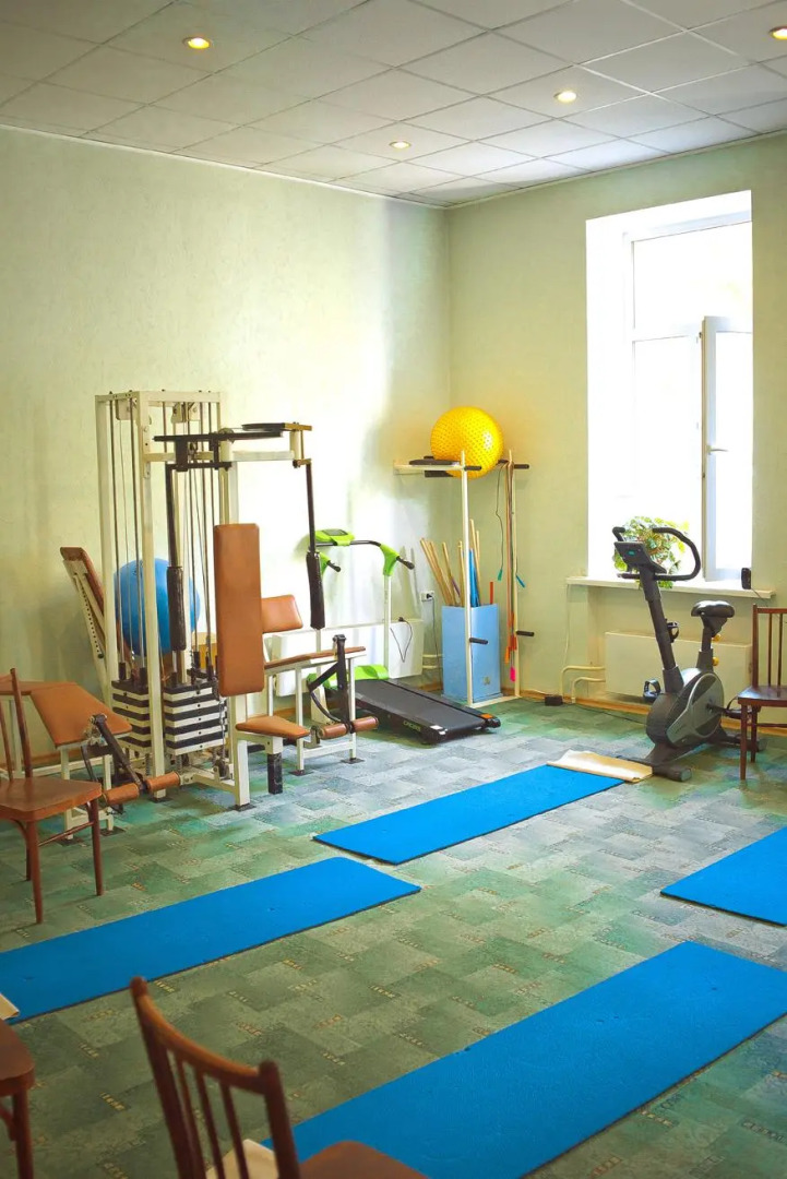 Томь-Усинский