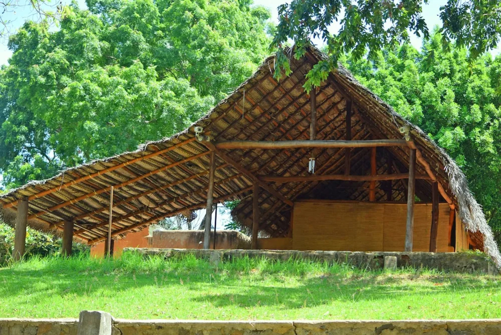 Kalu's Hideaway Udawalawe