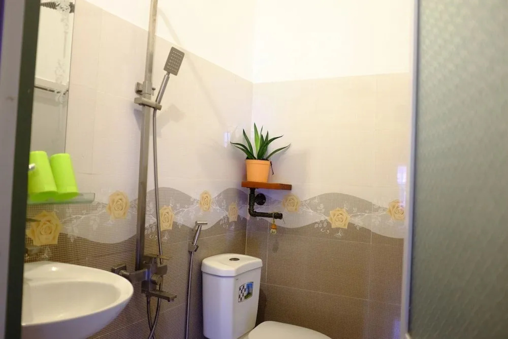 July's Homestay at Phu Yen - Hostel