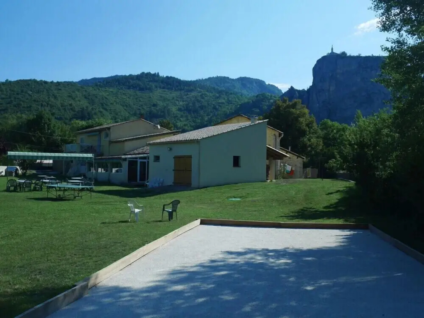 LOustaou
