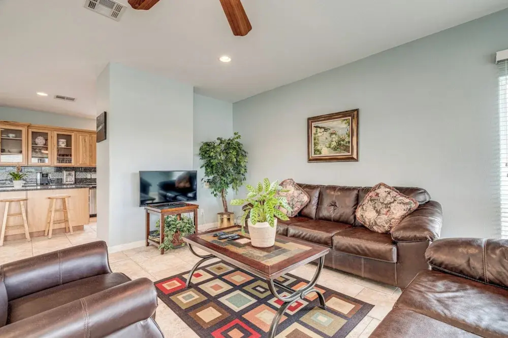 Lago Vista Vacation Rental - Walk to Lake Travis!