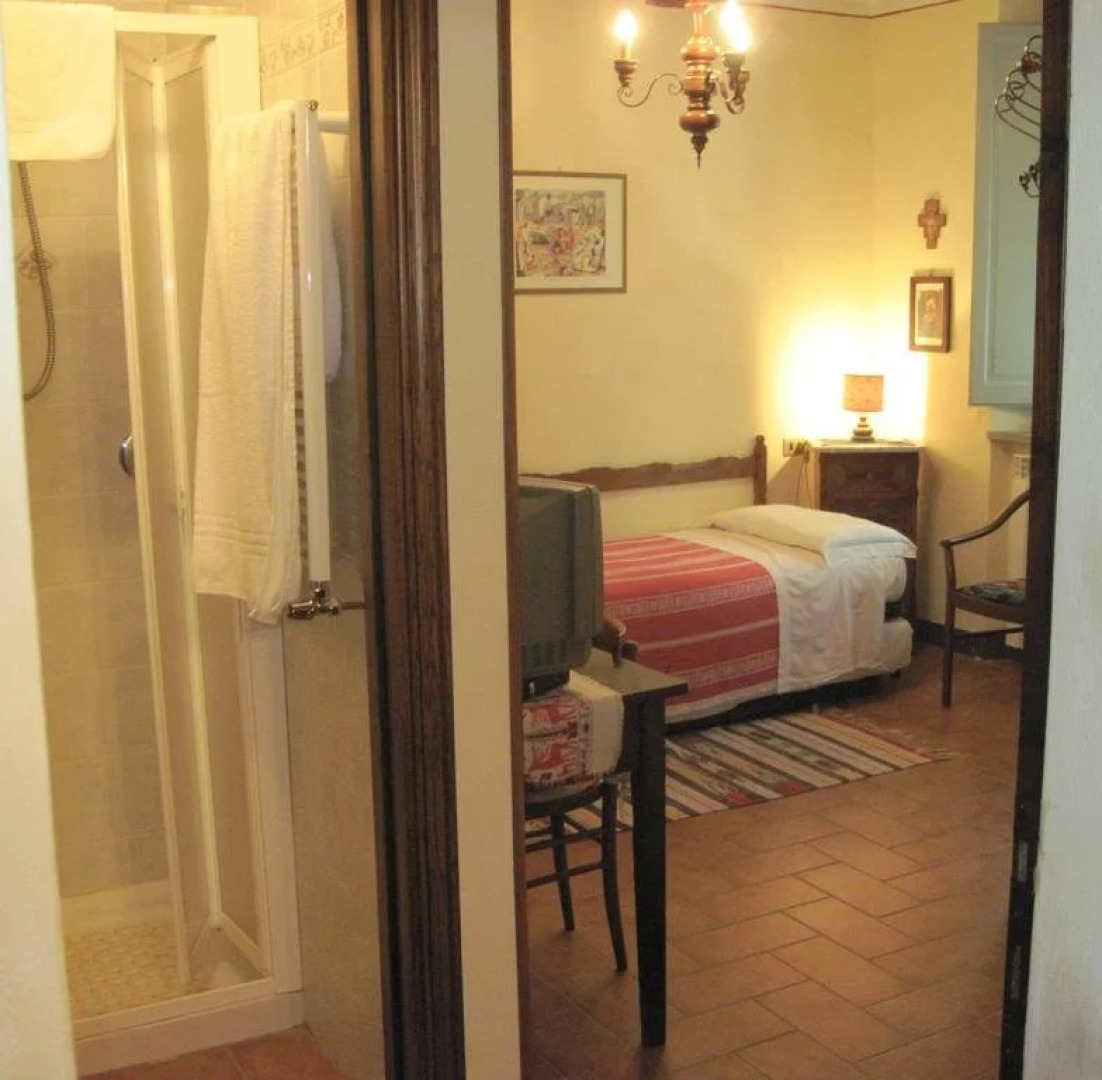 Antica Locanda Ristorante La Pietra