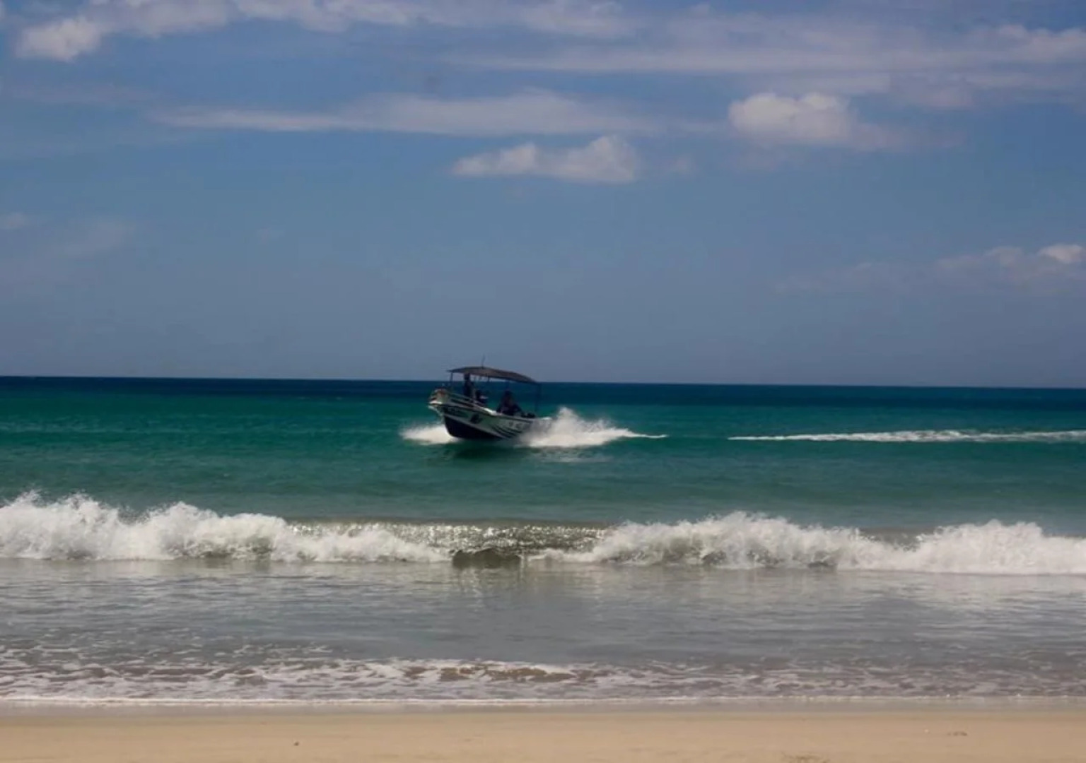 Golden Beach Cottages