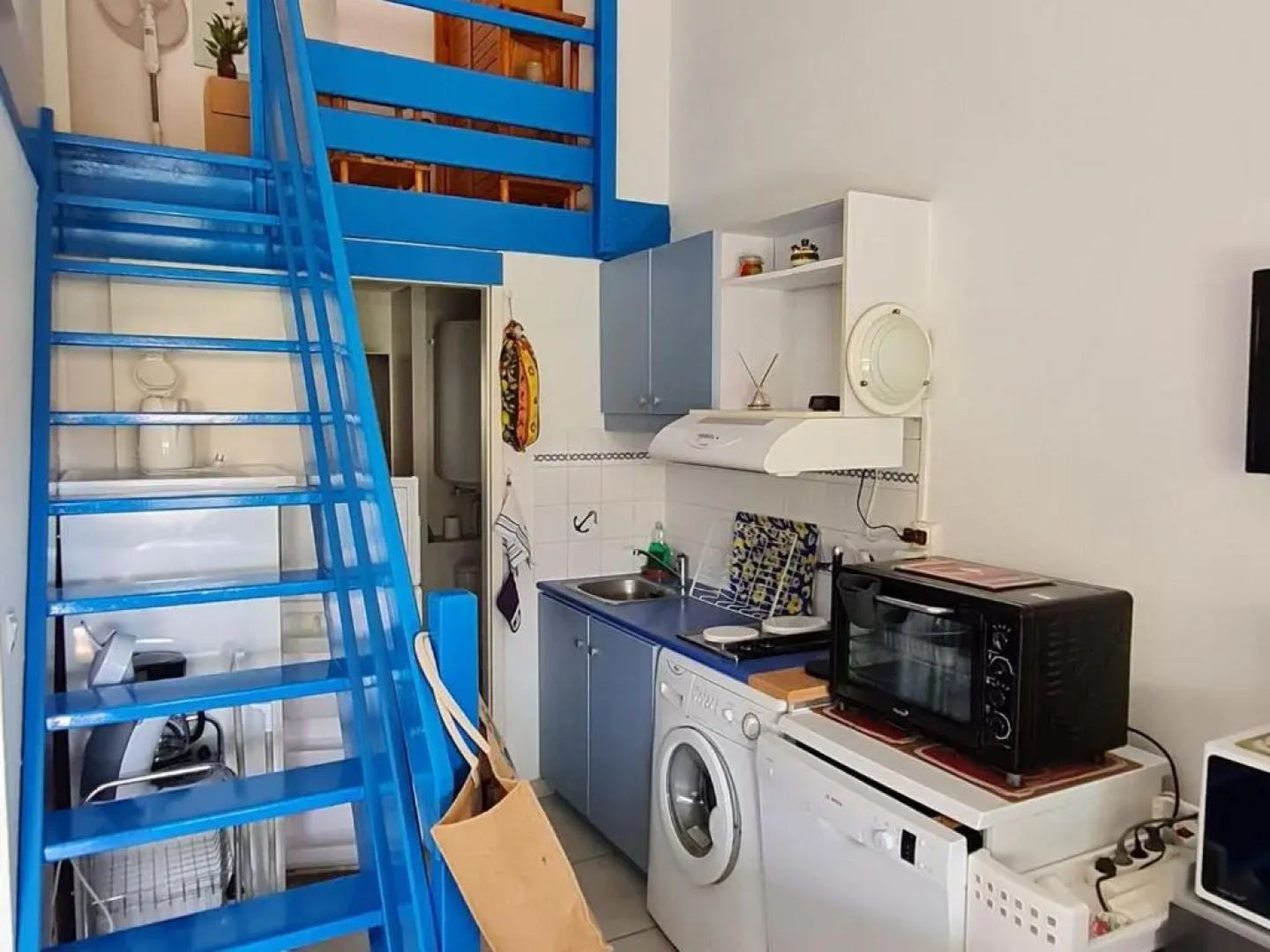 Appartement Les Mathes, 3 pièces, 4 personnes - FR-1-550-13
