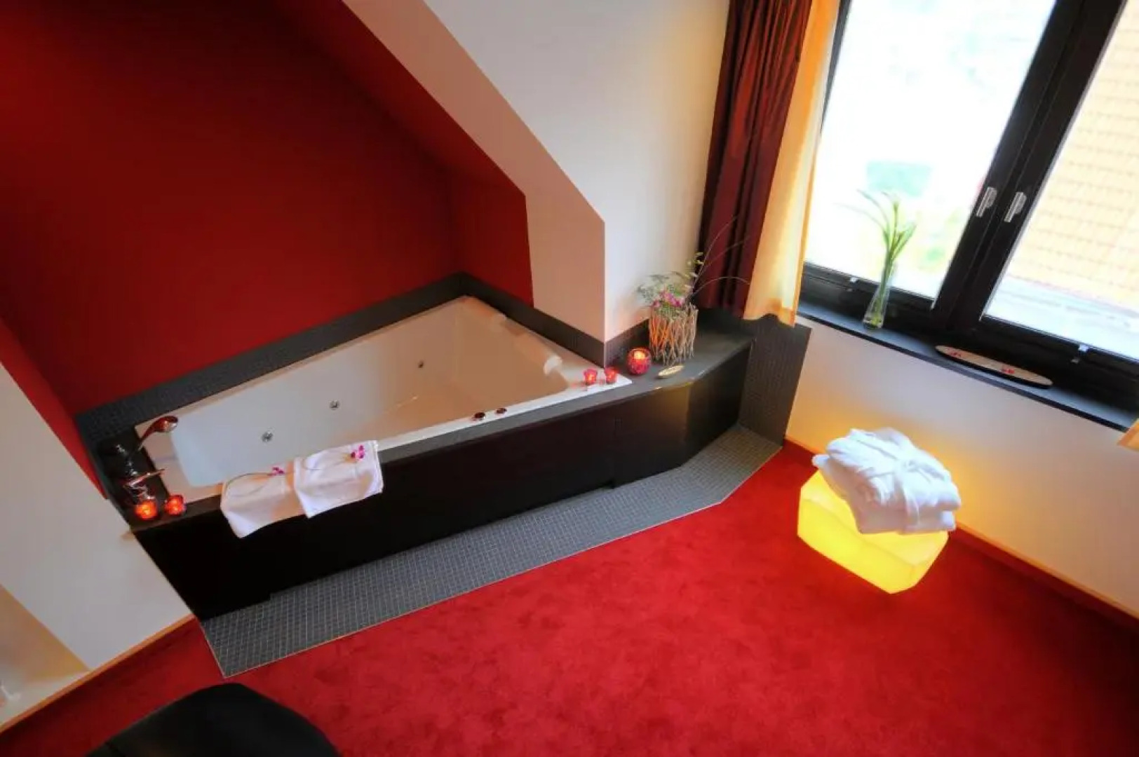 Hotel Antoniushuette