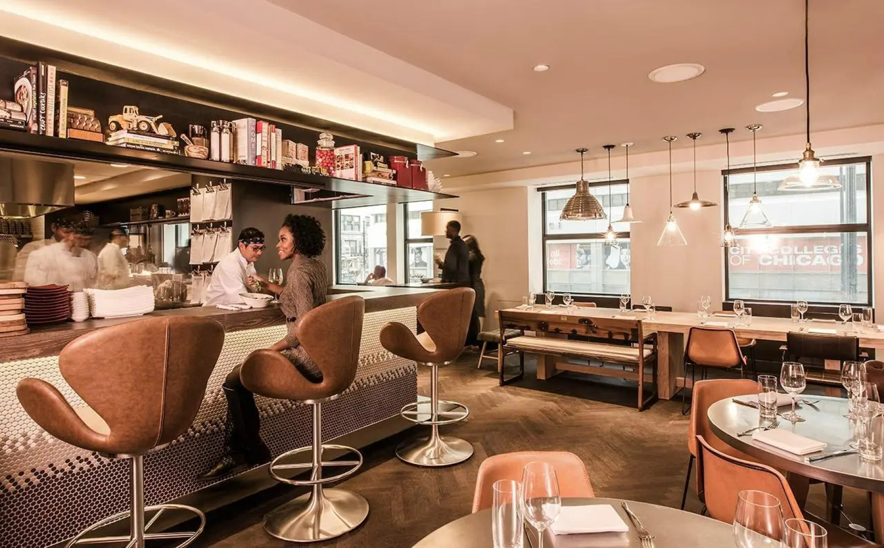 Virgin Hotels Chicago