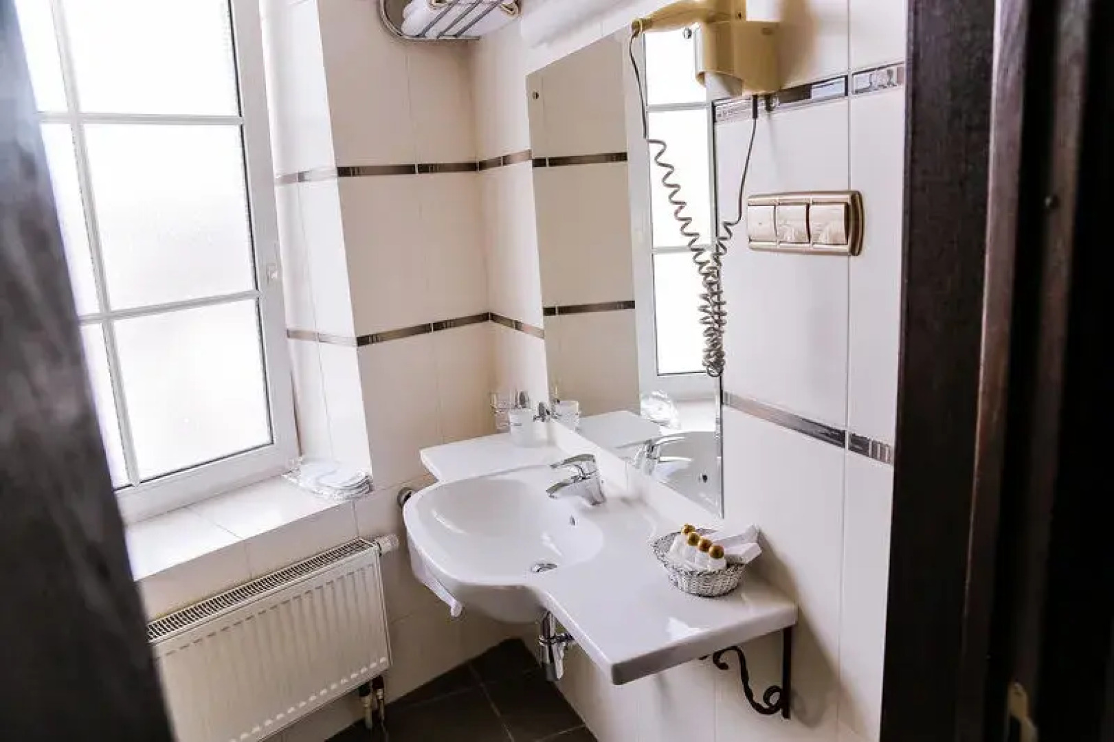 Дворянское гнездо