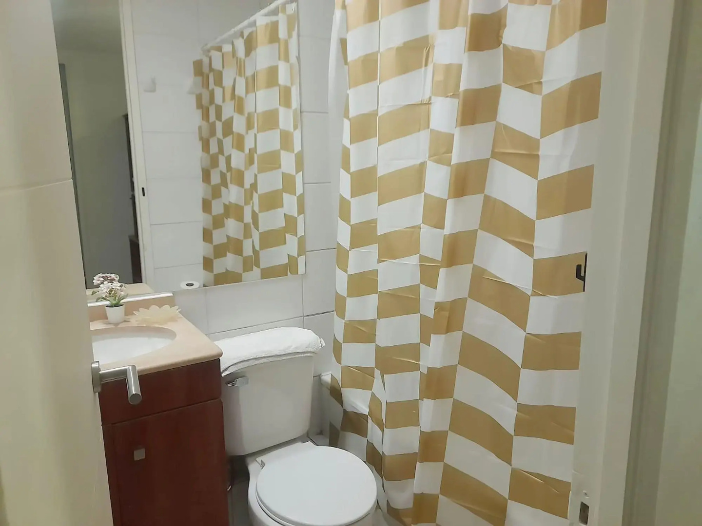 VIP Apartments Chile