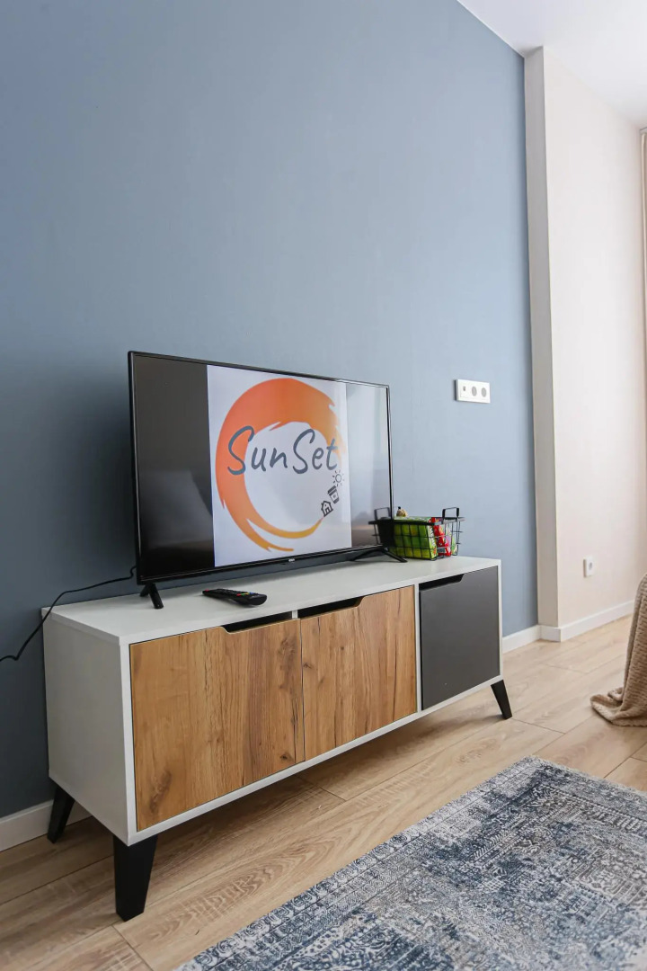 SunSet (Сансет) Радость