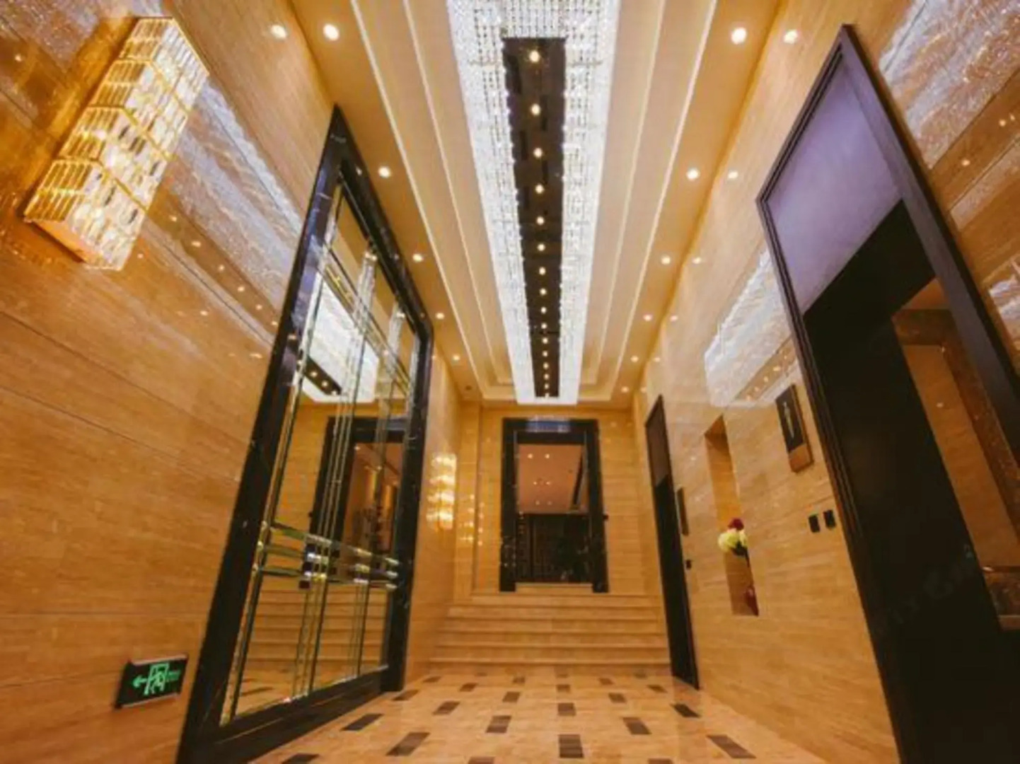 Jiuzhou International Hotel