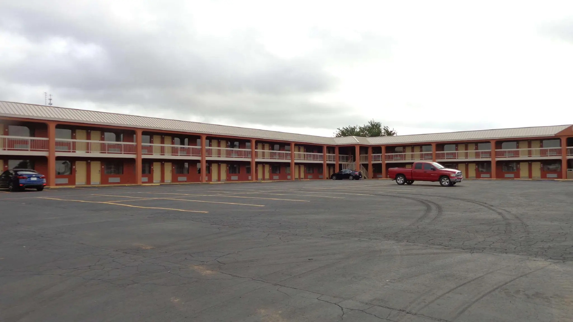 SureStay Hotel by Best Western Childress