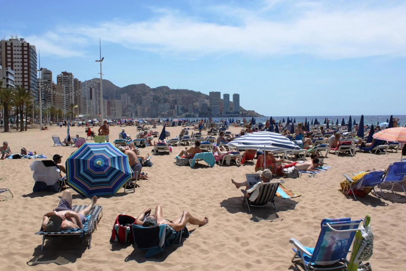 Apartamento Gemelos 26 - 16A