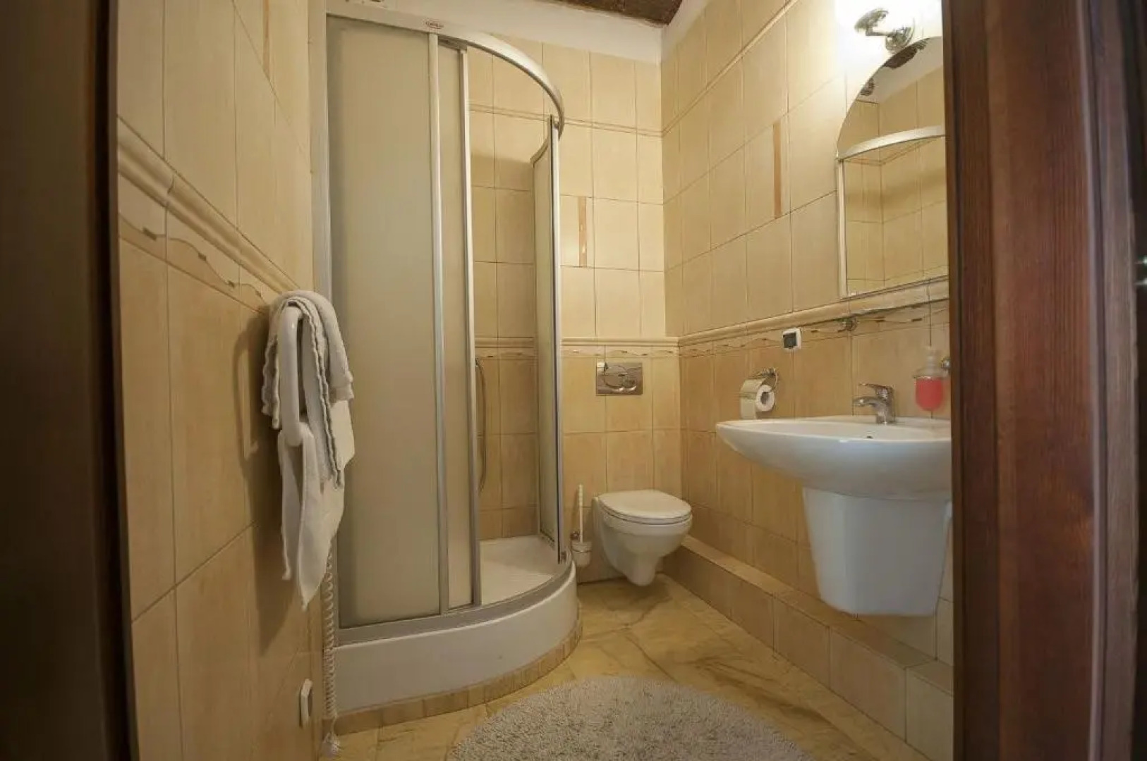 Hotel Restauracja Pod Parowozem