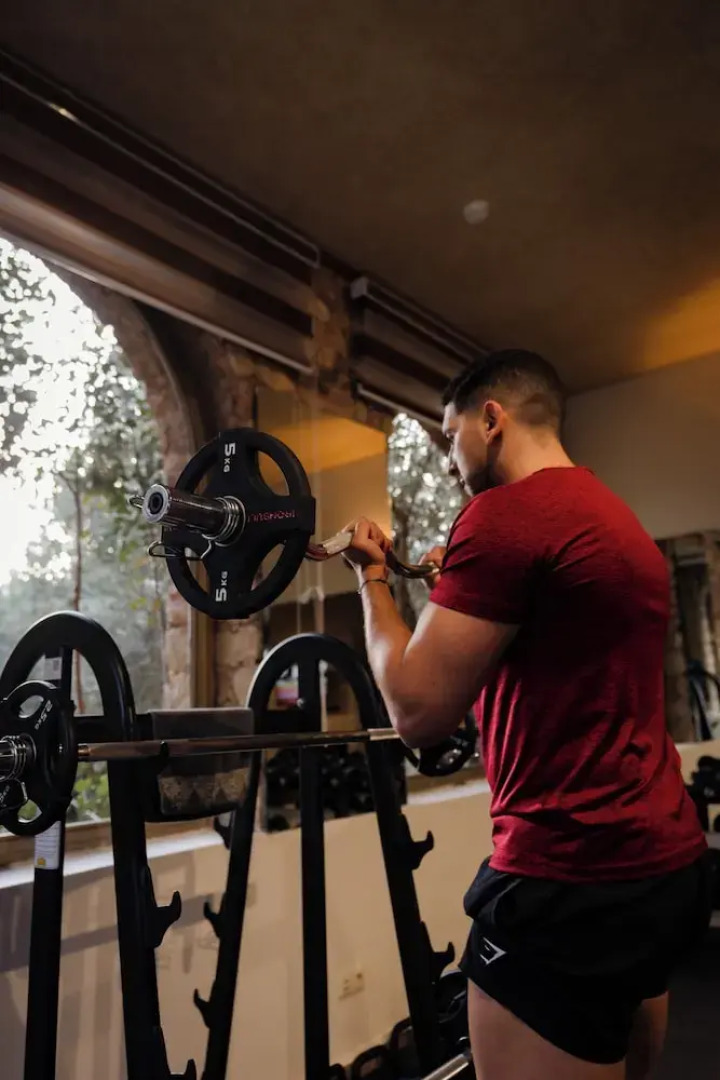 Atlas Mountain Retreat