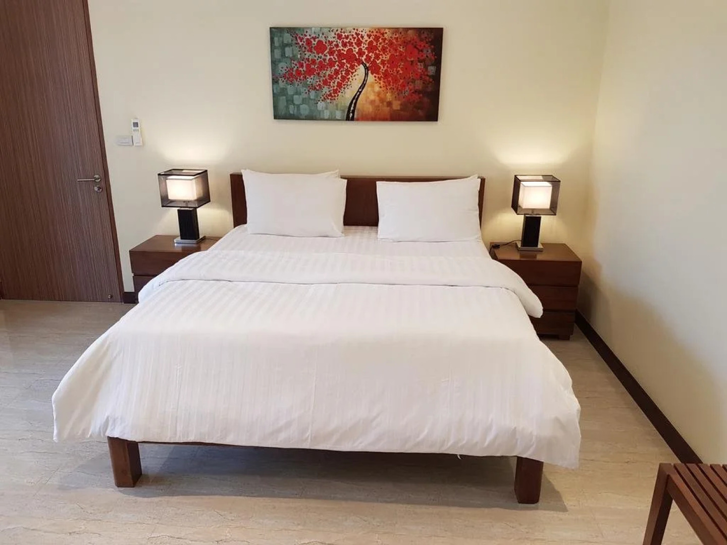 Luxury Countryside Villa