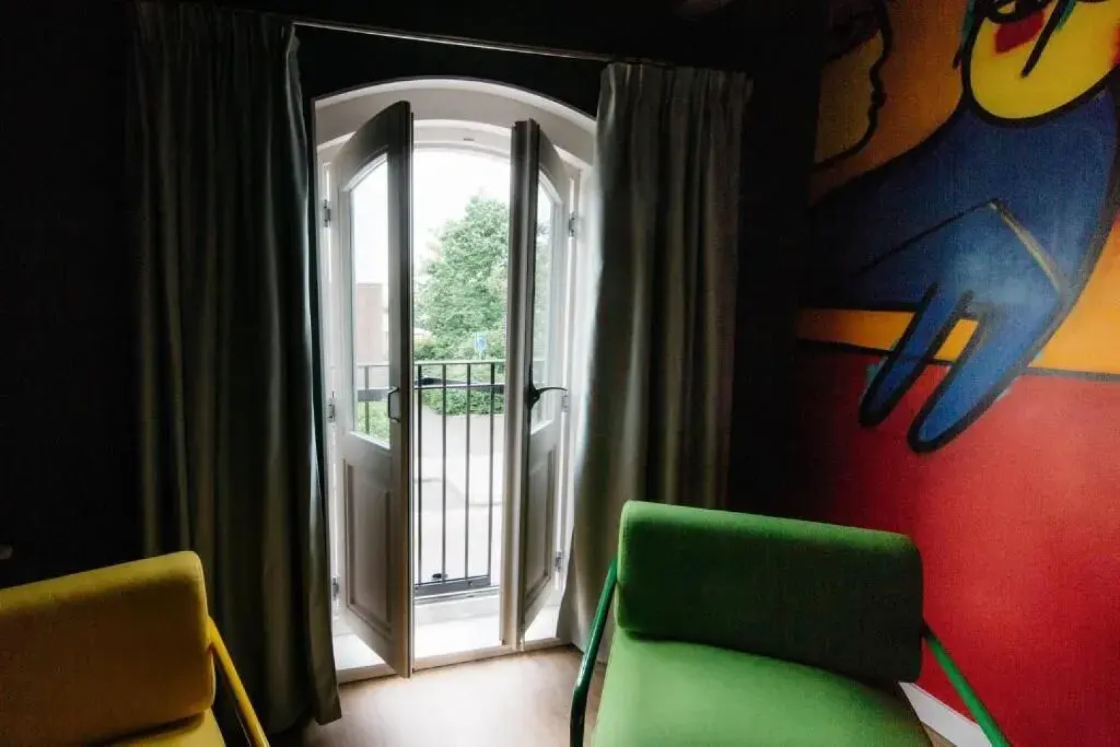 Hotel De Gravin
