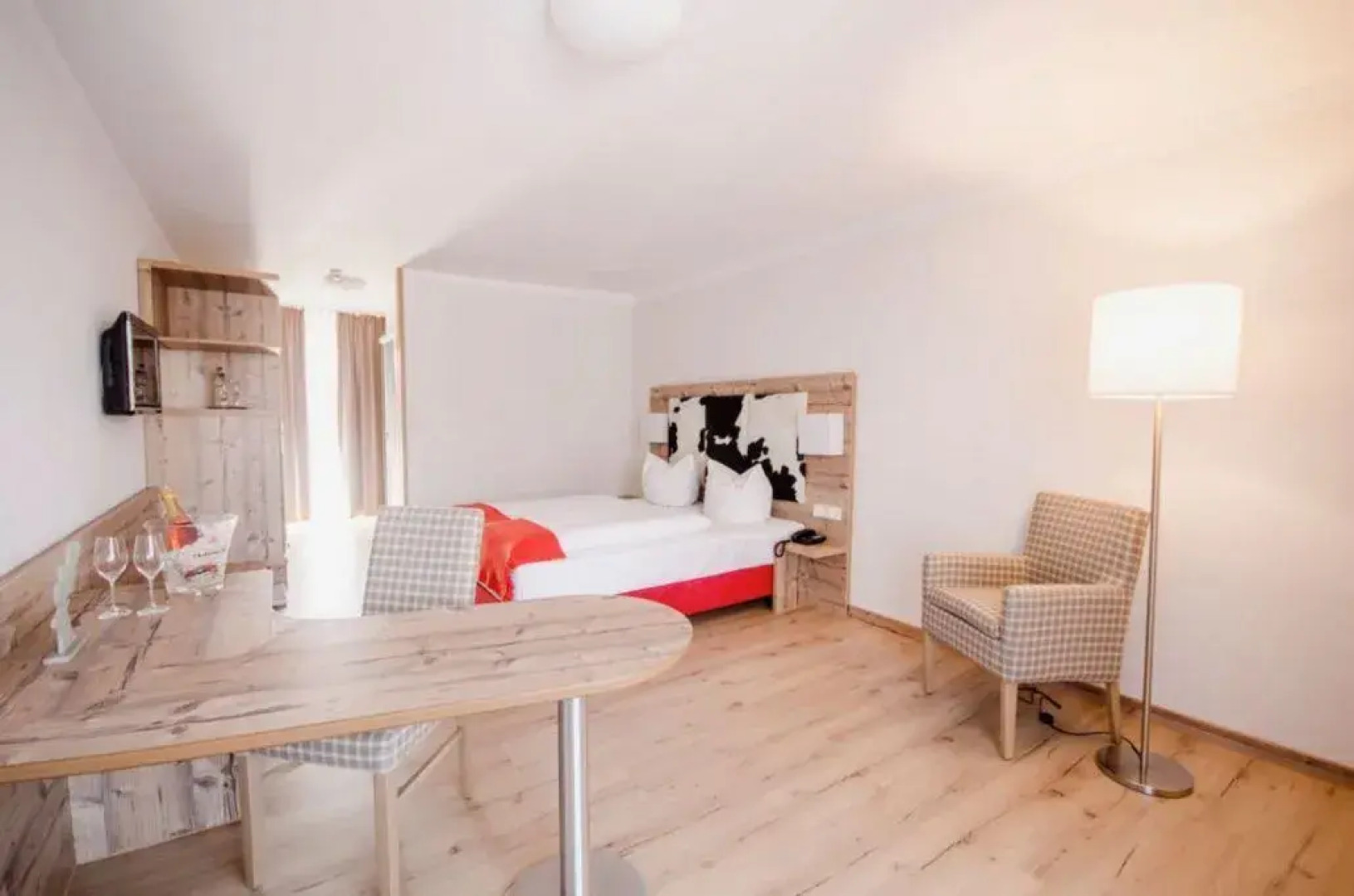 Badischer Landgasthof Hirsch