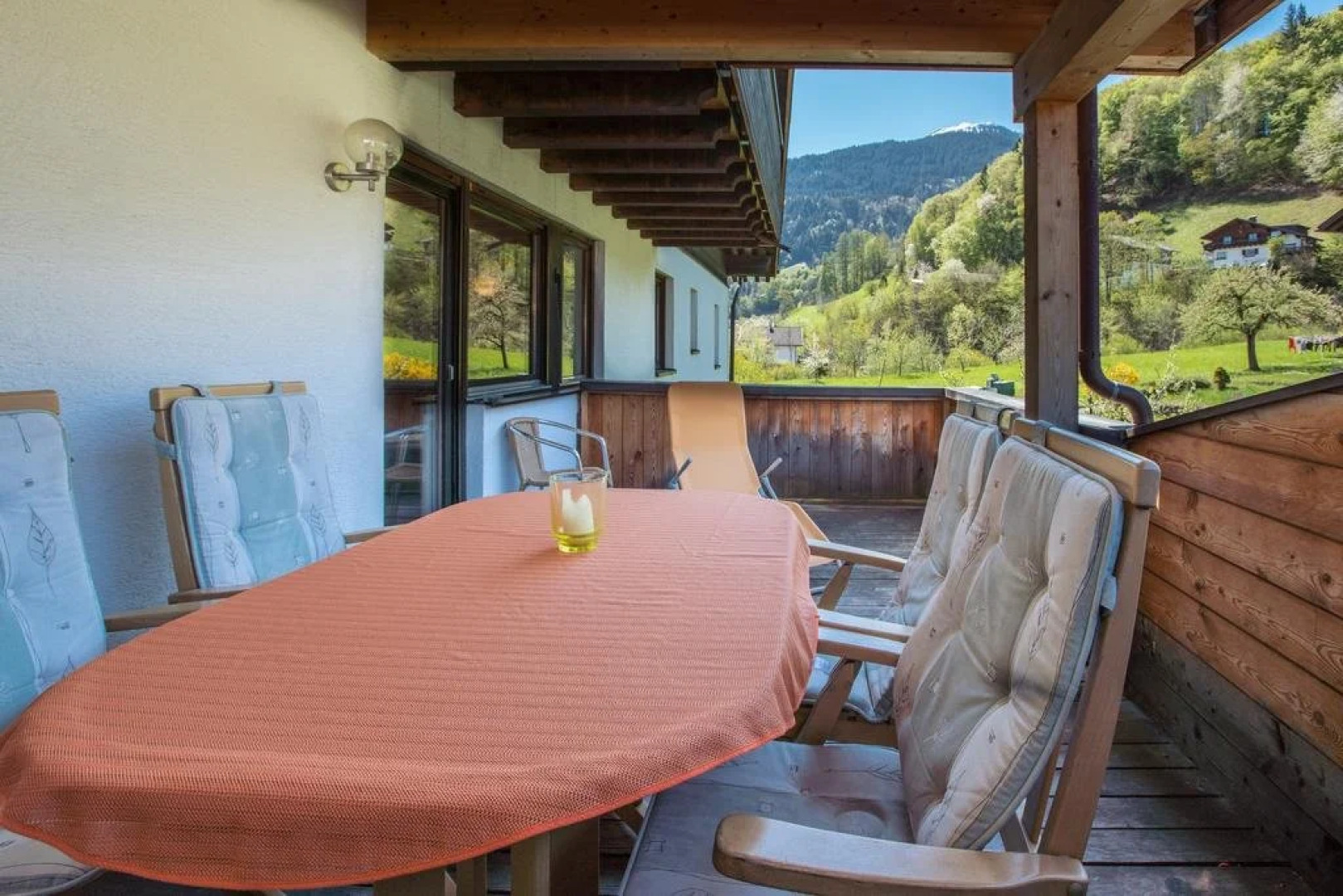 Alpenapart Haus Engstler