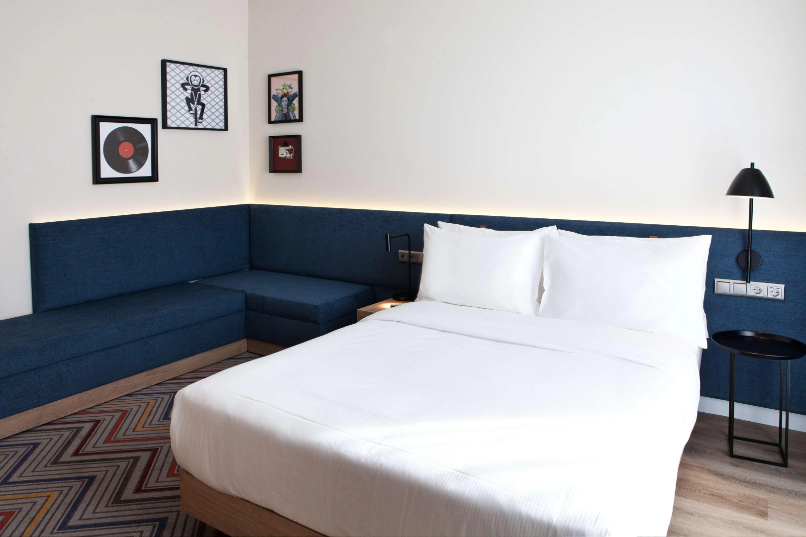 Hampton by Hilton Munich Airport South