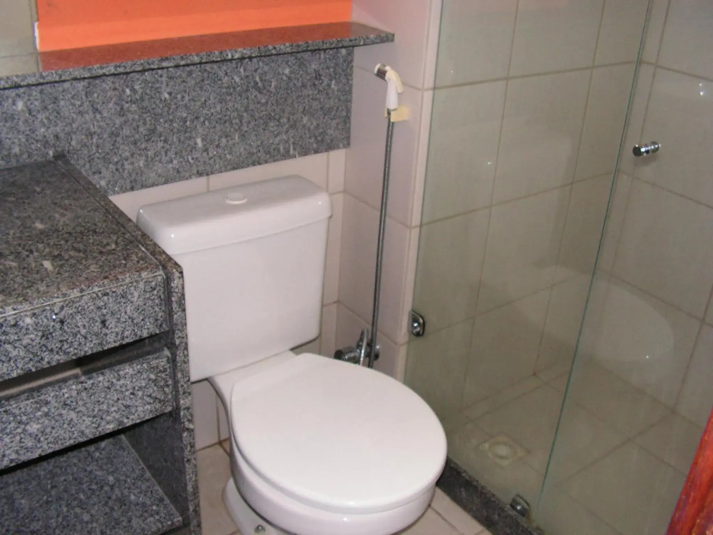 Paradise Blue Marlin Hotel