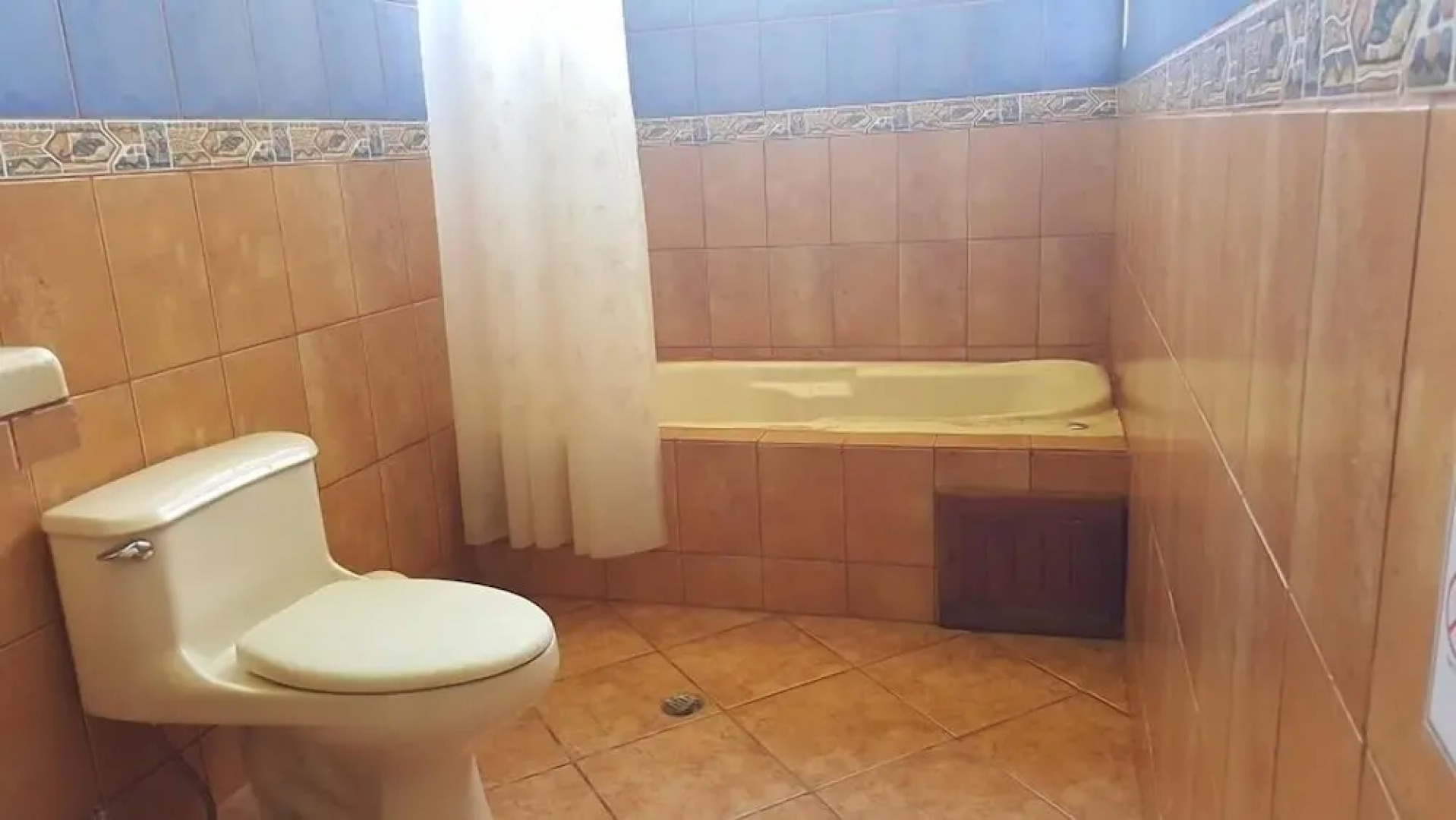 Erupciones Inn B & B