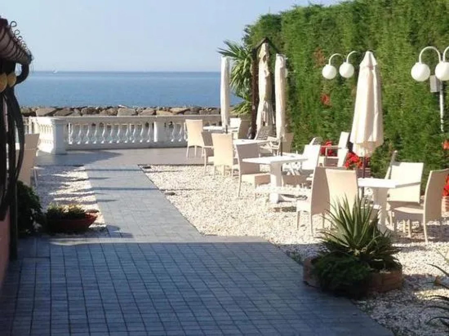 Casa Vacanze SanGiacomo