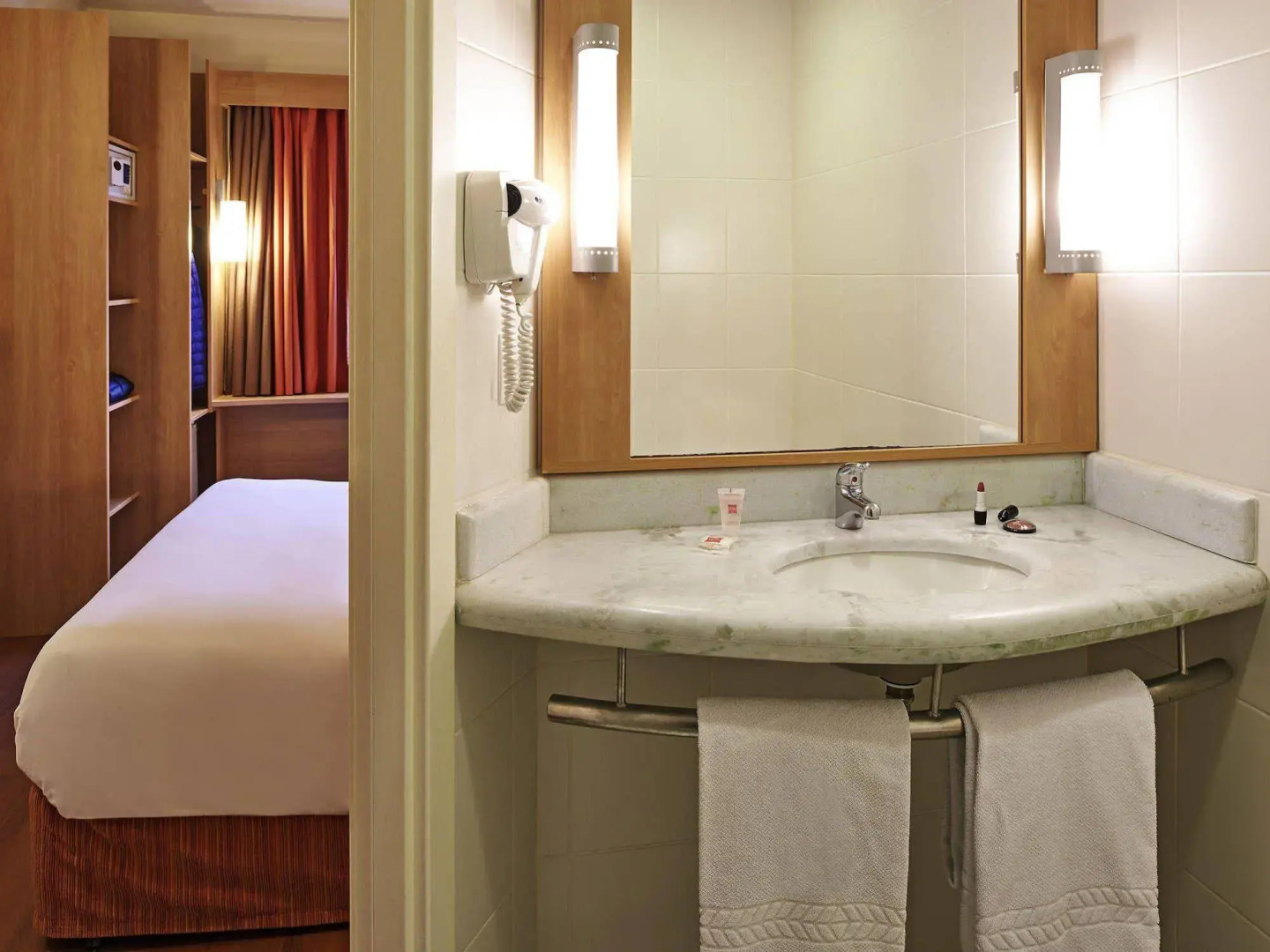 ibis Passo Fundo Centro Hotel