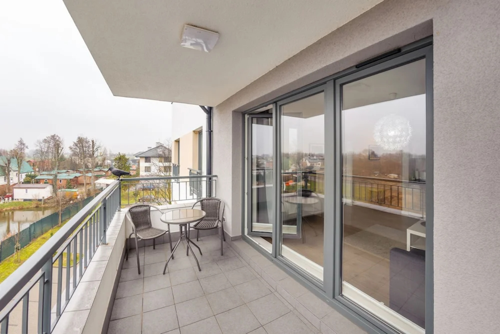 Sun & Snow Rezydencja Ustronie Morskie