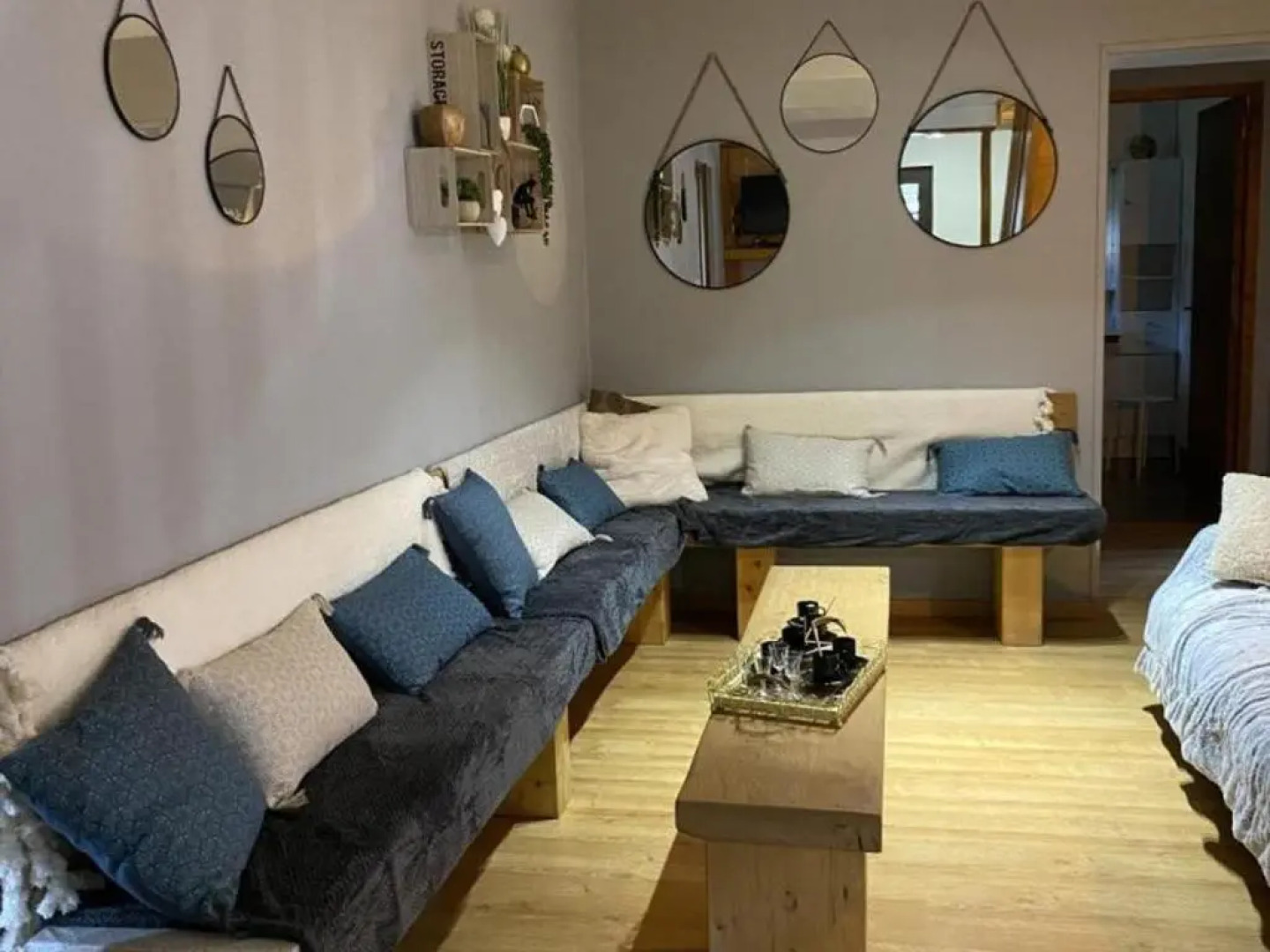 Gîte Vernusse, 6 pièces, 12 personnes - FR-1-489-255