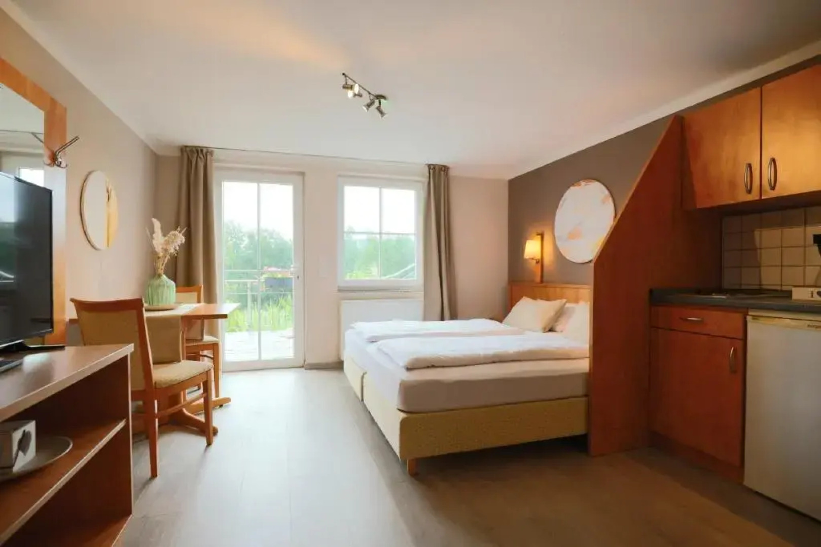 Villa Hof Langenborn