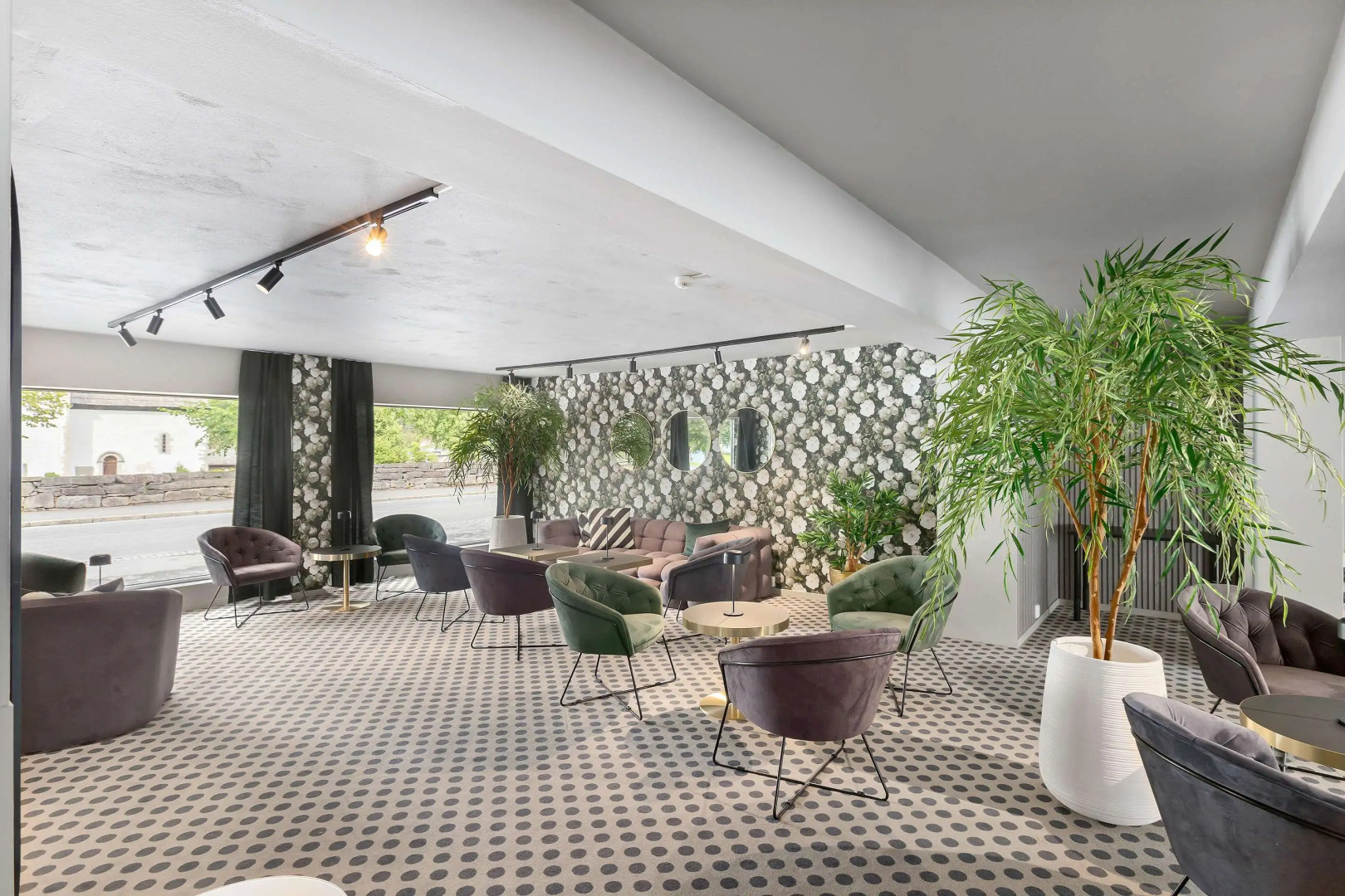 Kinsarvik Fjordhotel, BW Signature Collection