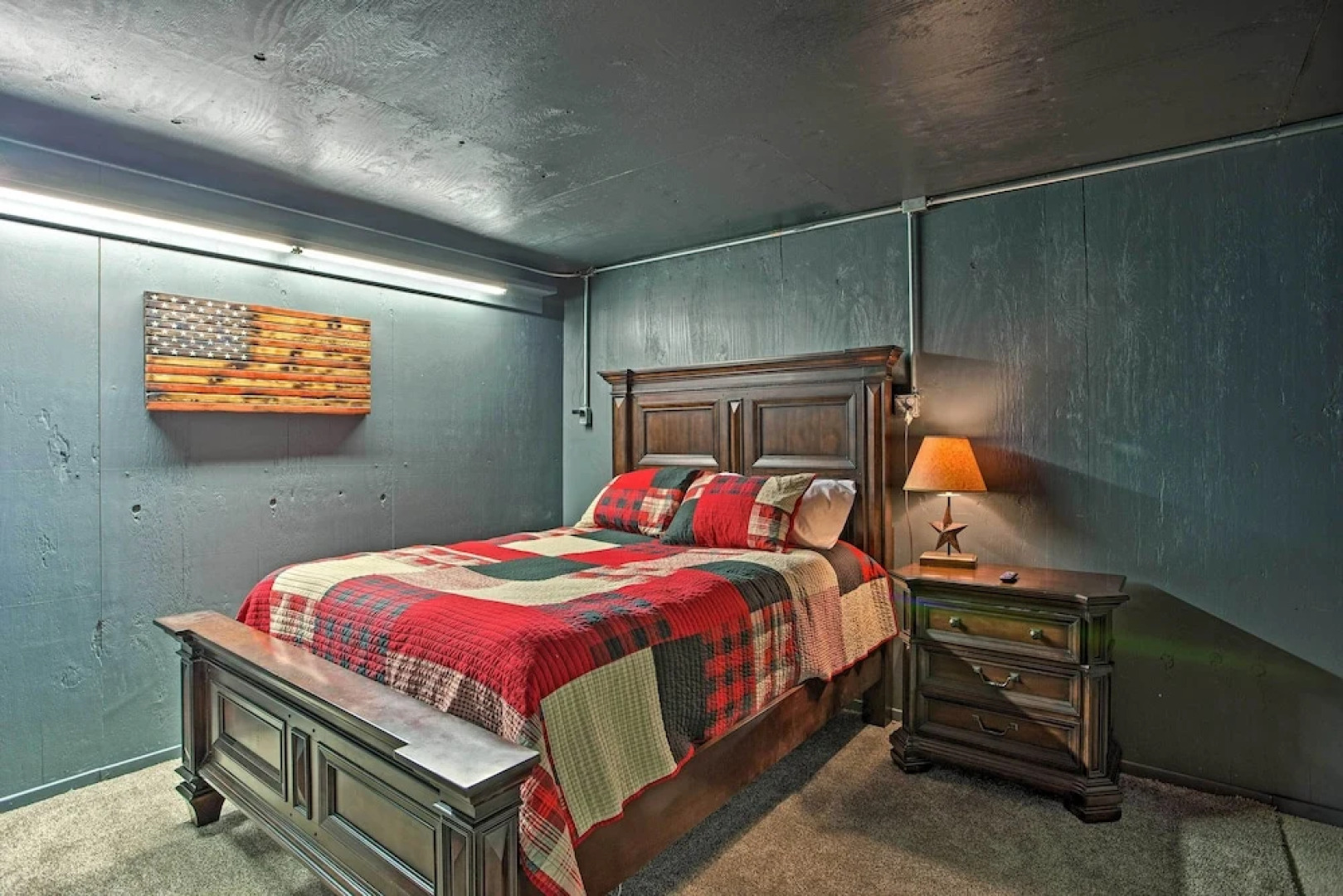 Charming Quitman Cabin < 2 Miles to Lake Fork