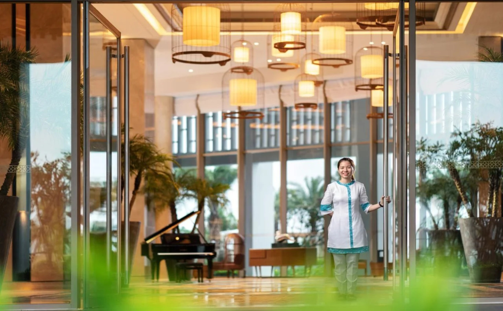 Mövenpick Resort Cam Ranh