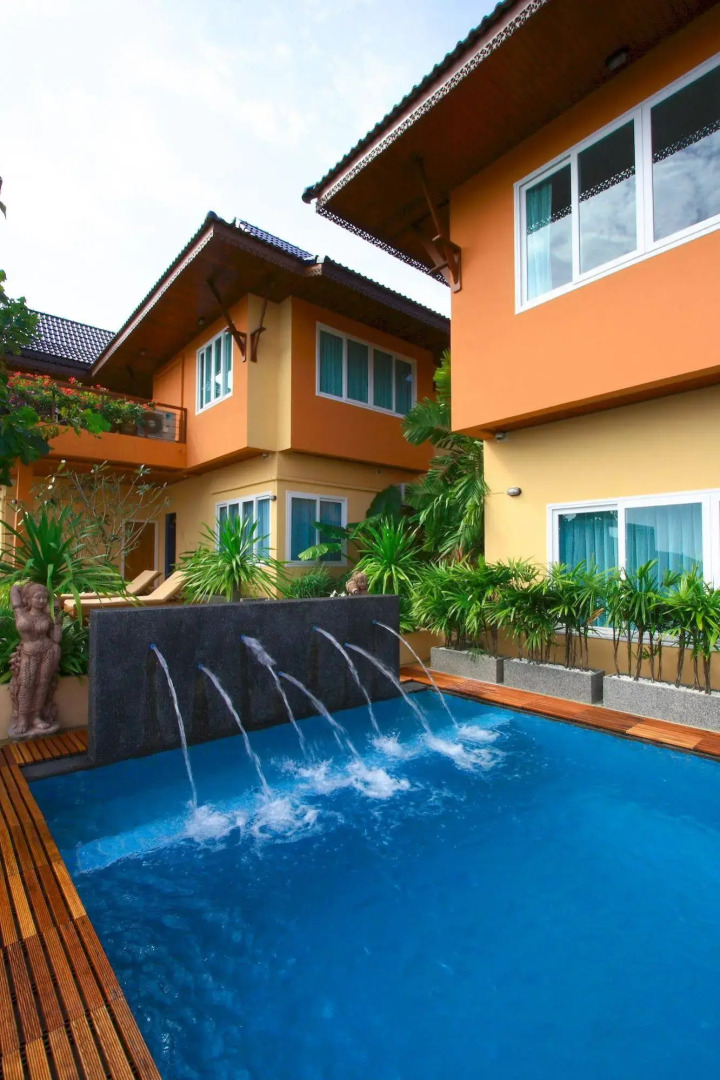 The Chalet Phuket Resort