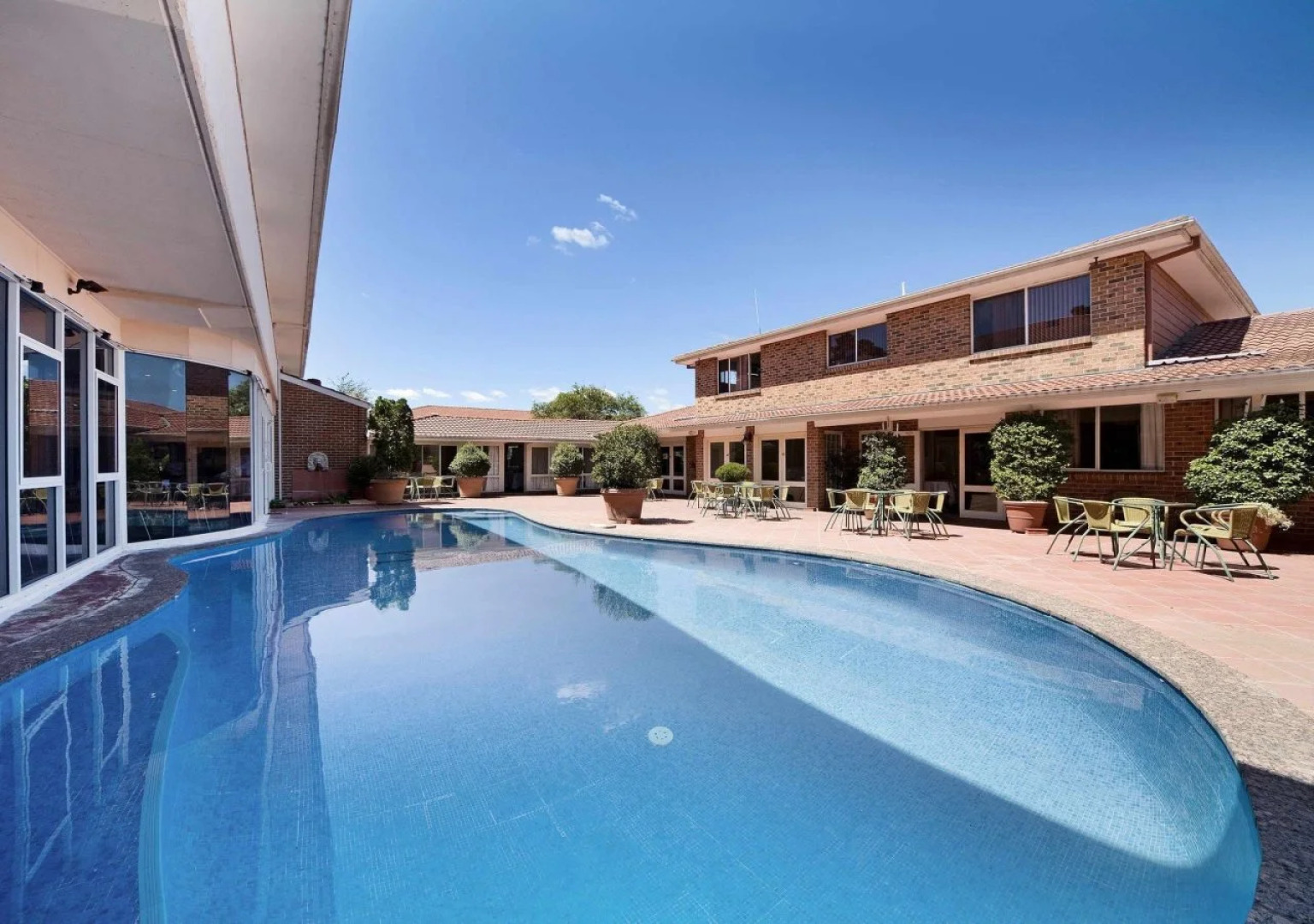 ibis Styles Canberra