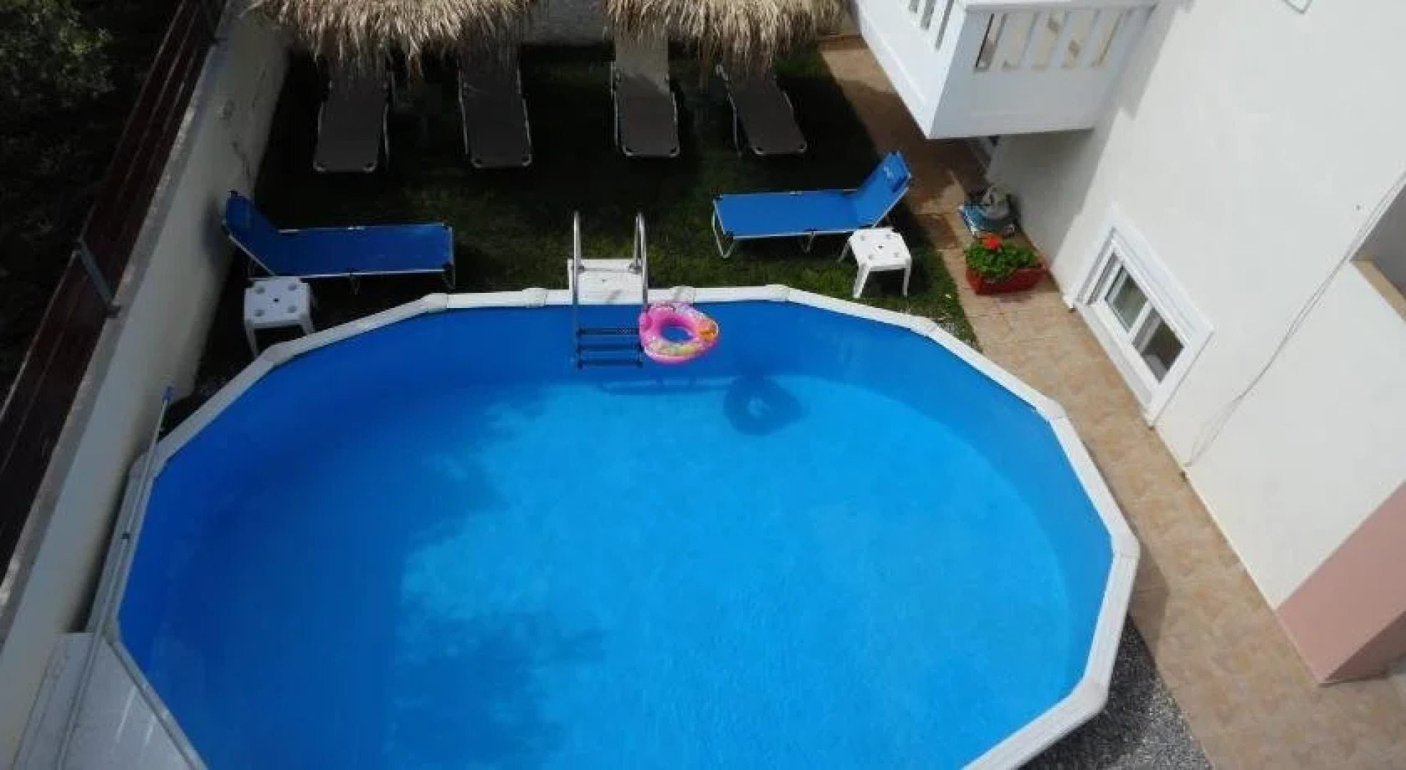 Kouros Chania Villas