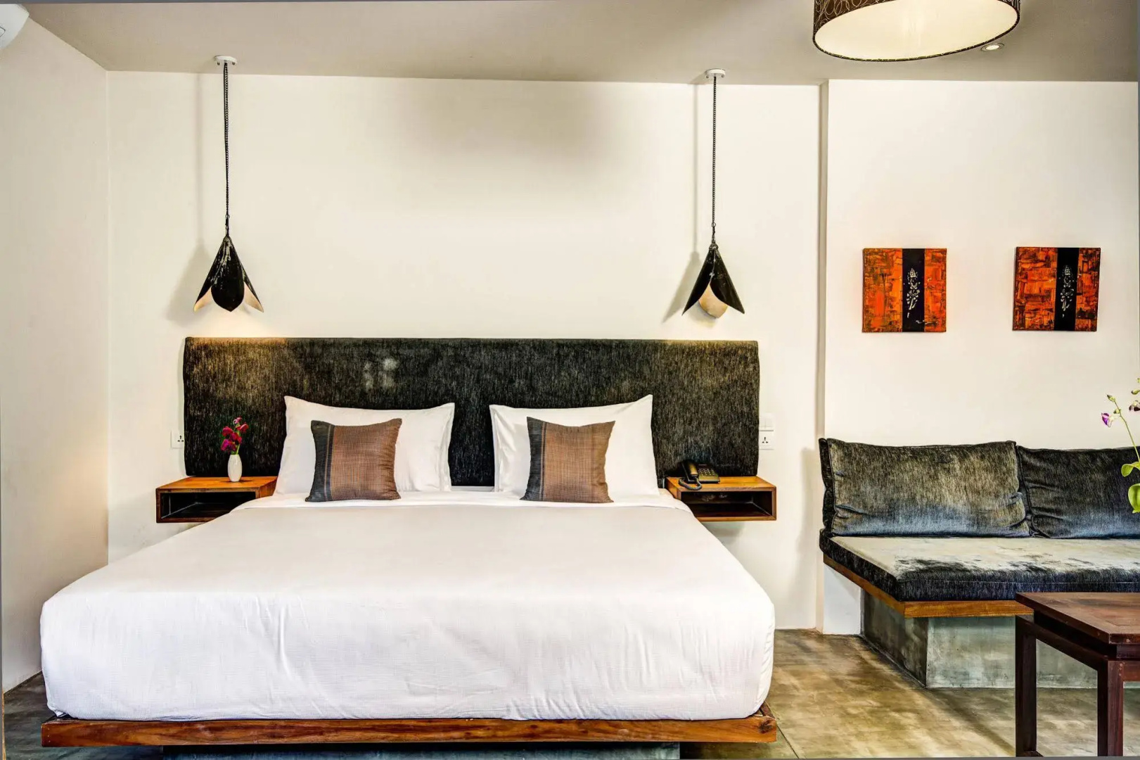 Santa Clara Boutique Hotel